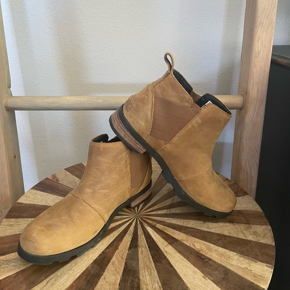 Sorel | Shoes | Sorrel Emelie Boots 